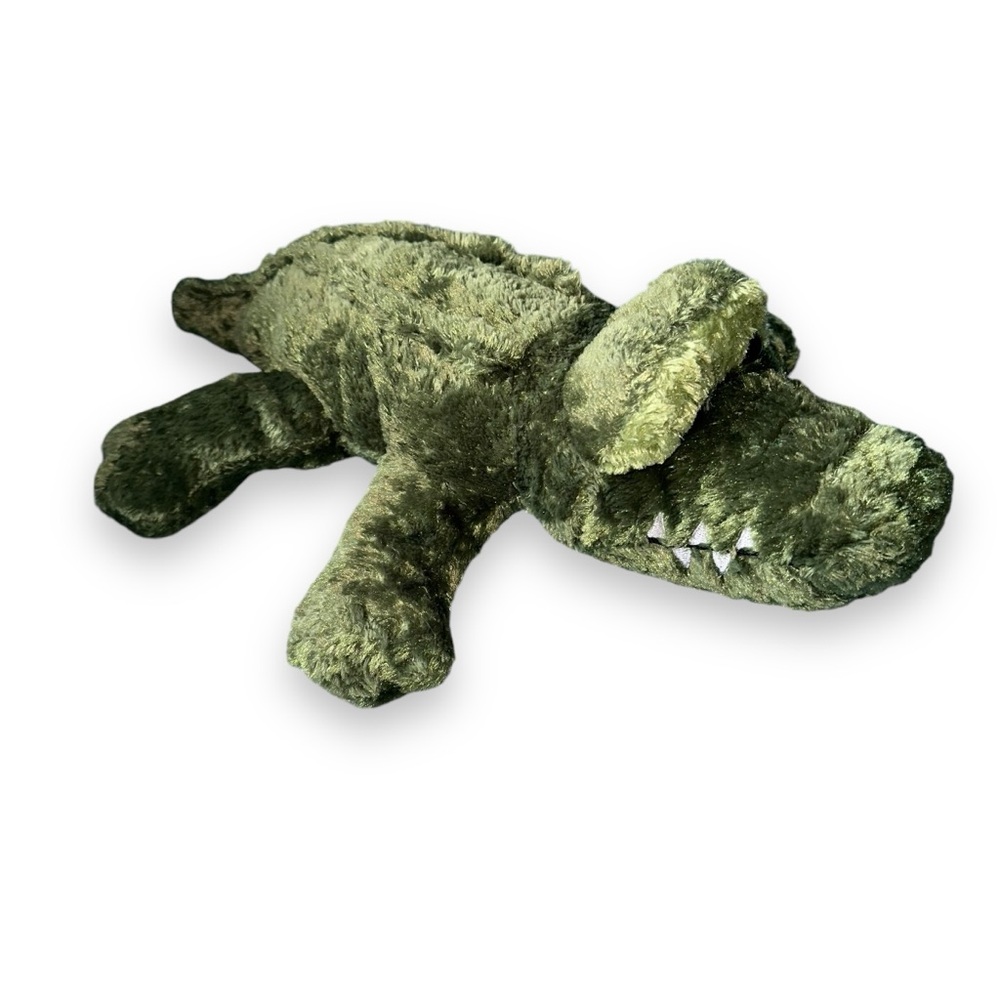 Mary Meyer Flip Flop Plush Anthony Alligator 14"